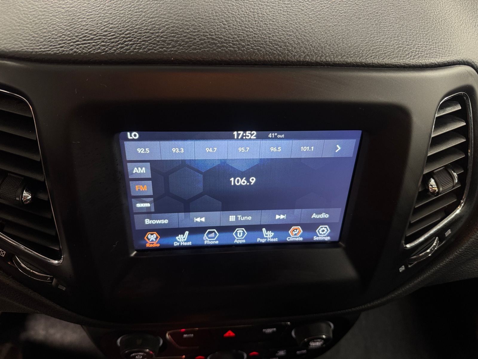 Thumbnail: 2018 Jeep Compass - 4