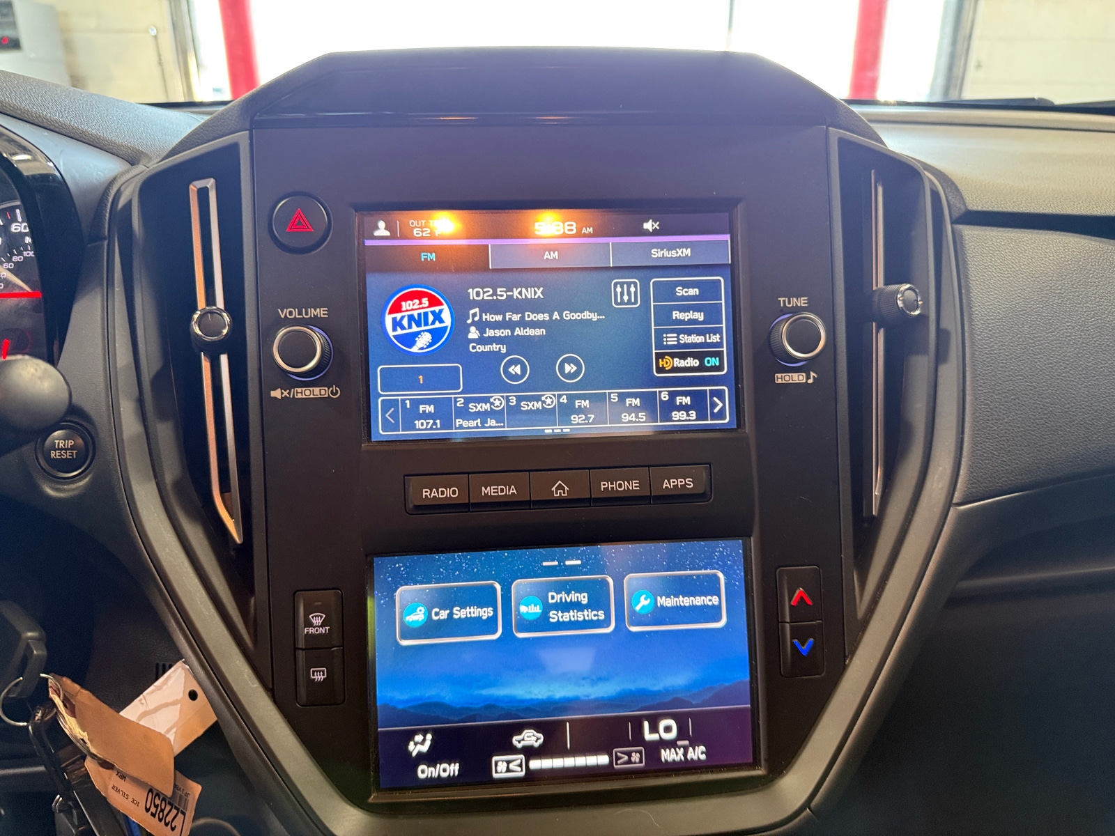 Thumbnail: 2022 Subaru WRX - 4