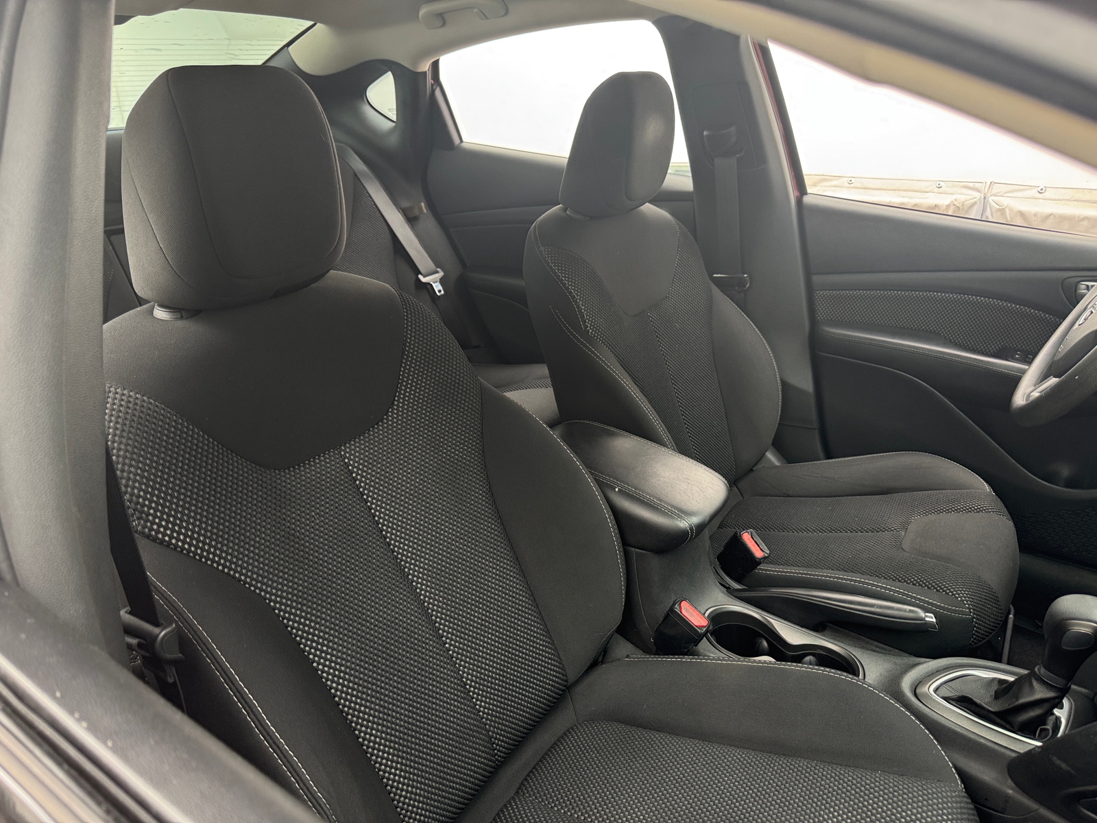 Thumbnail: 2015 Dodge Dart - 2