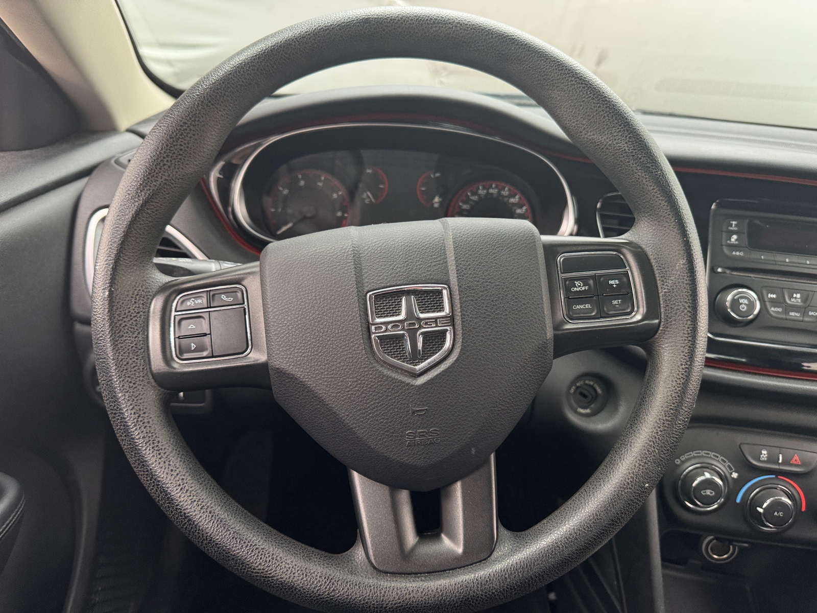 Thumbnail: 2015 Dodge Dart - 5