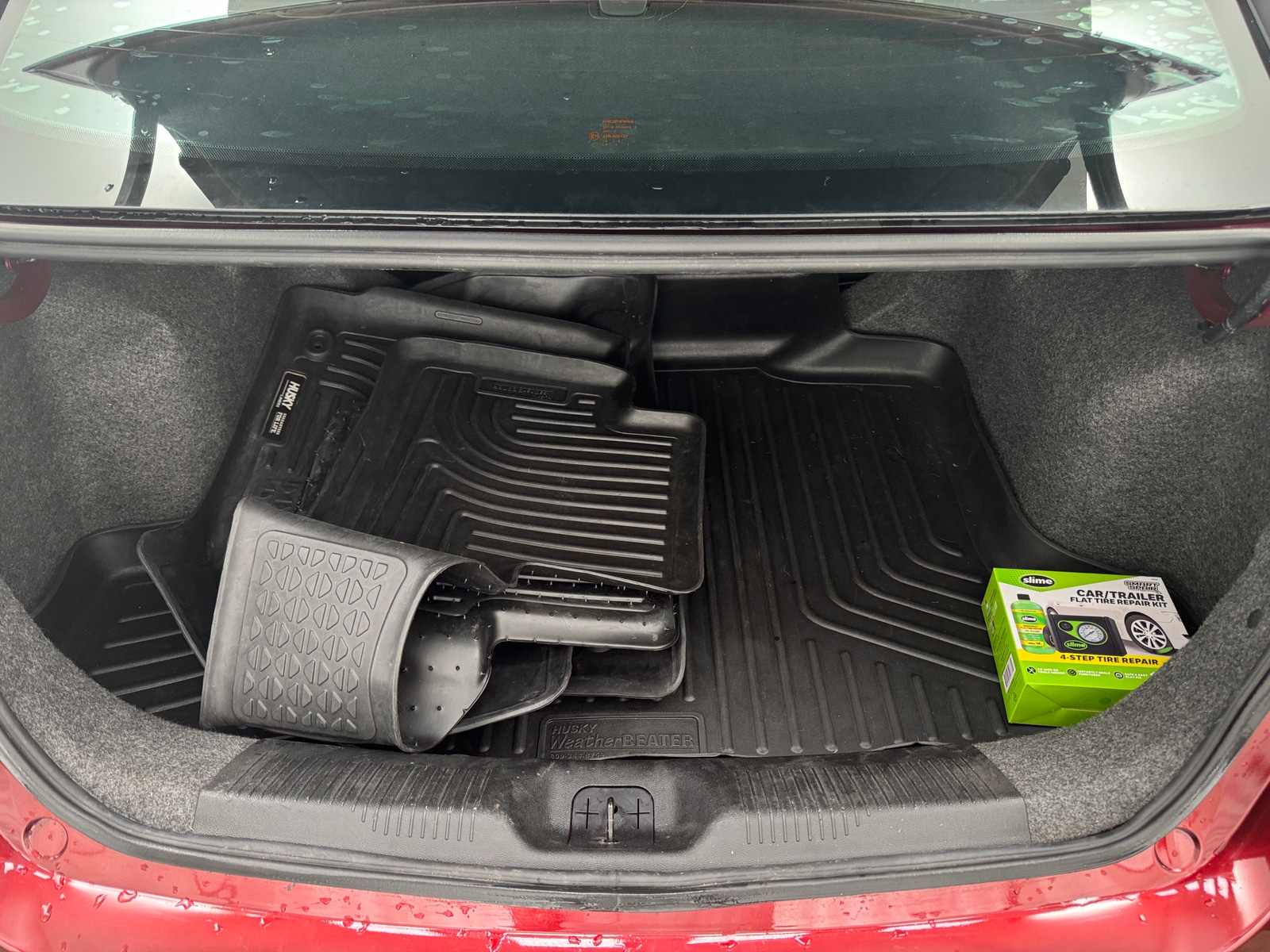 Thumbnail: 2015 Dodge Dart - 7