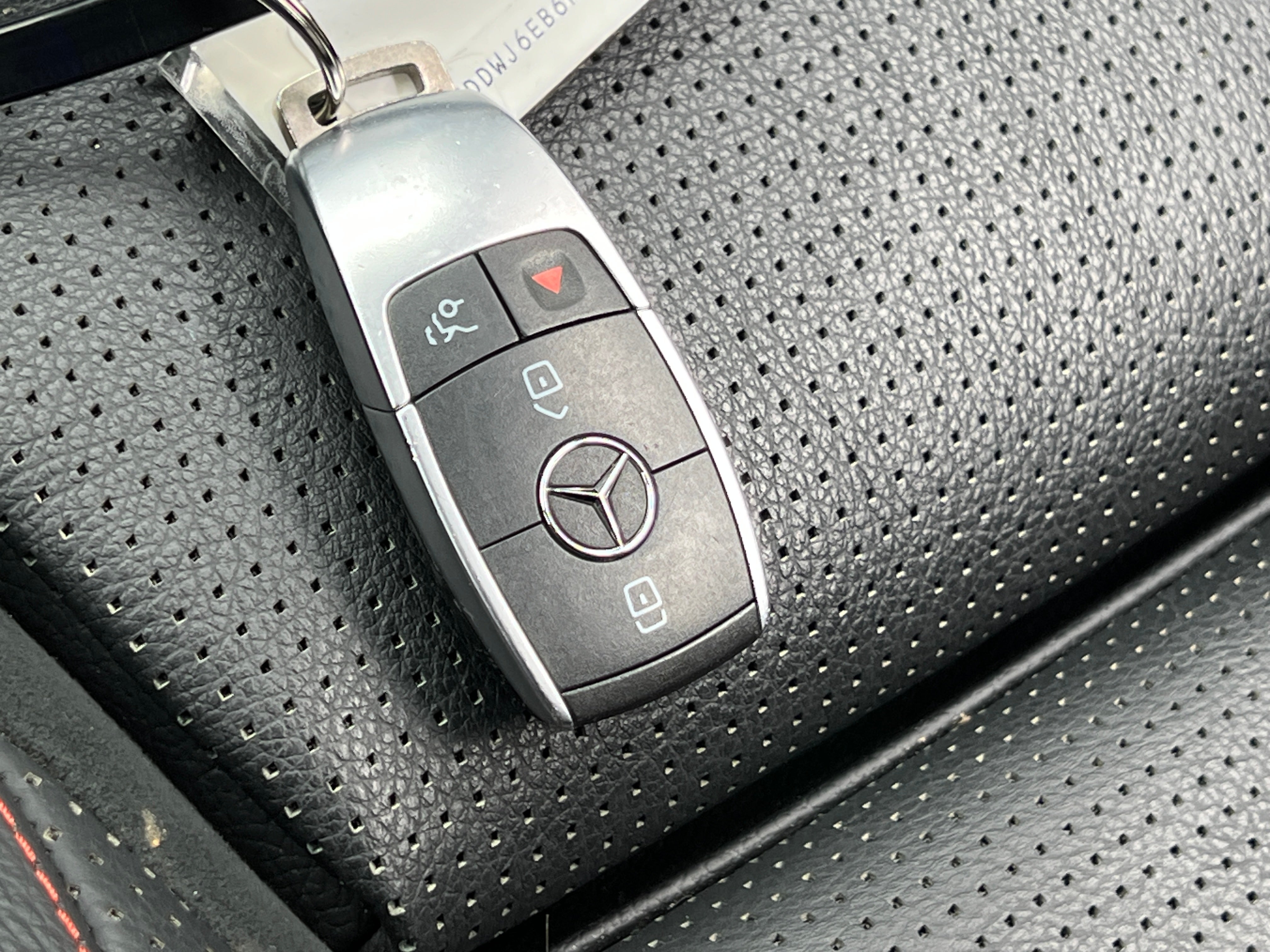 2019 Mercedes-Benz C-Class Coupe