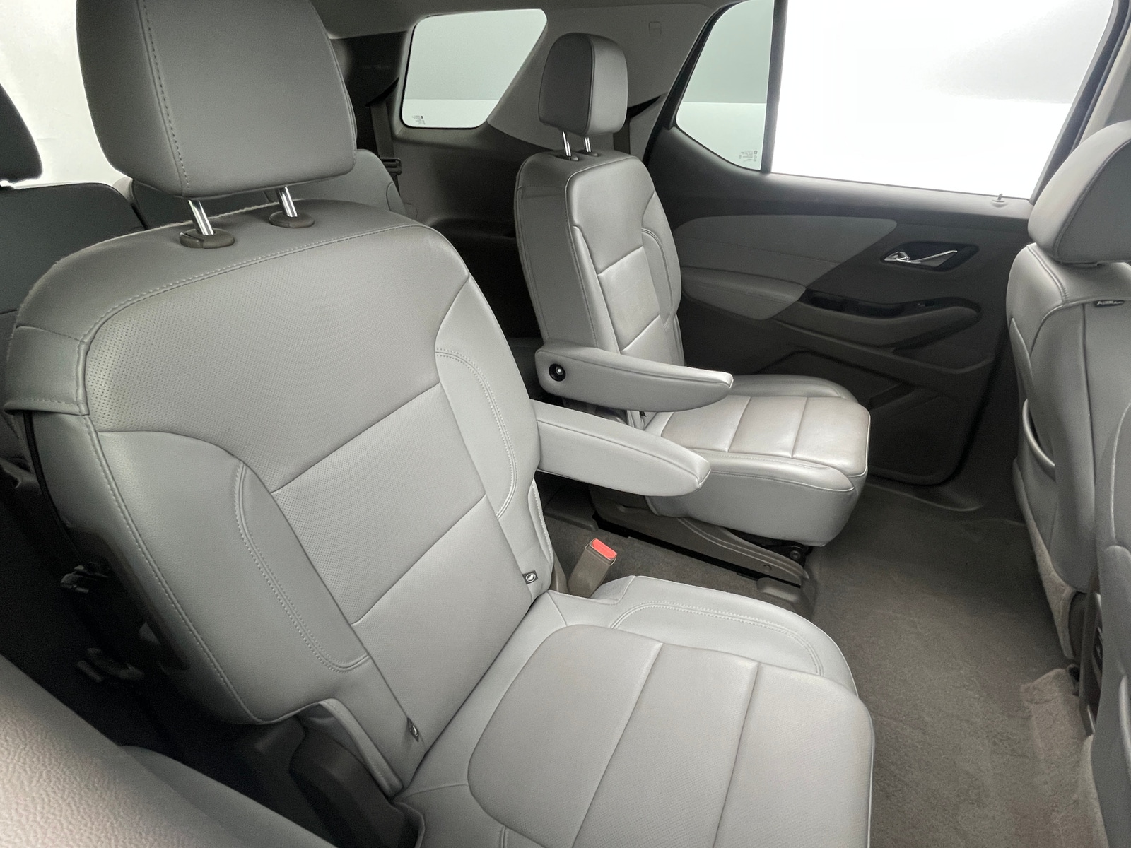 Thumbnail: 2019 Chevrolet Traverse - 5