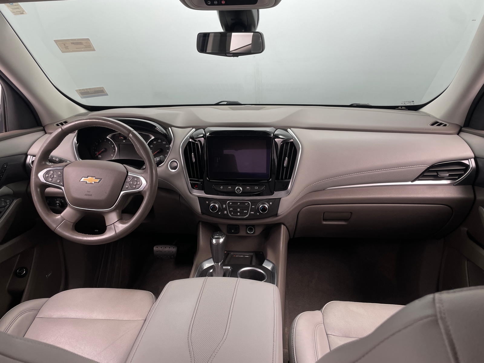 Thumbnail: 2019 Chevrolet Traverse - 2