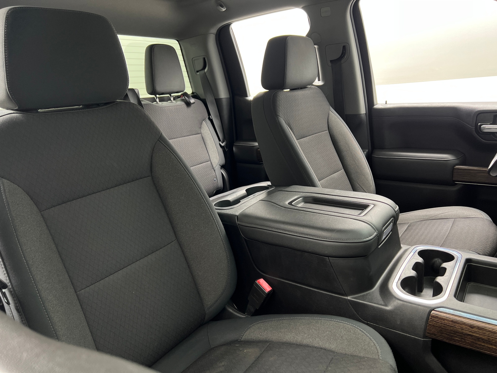 Thumbnail: 2019 GMC Sierra 1500 - 2