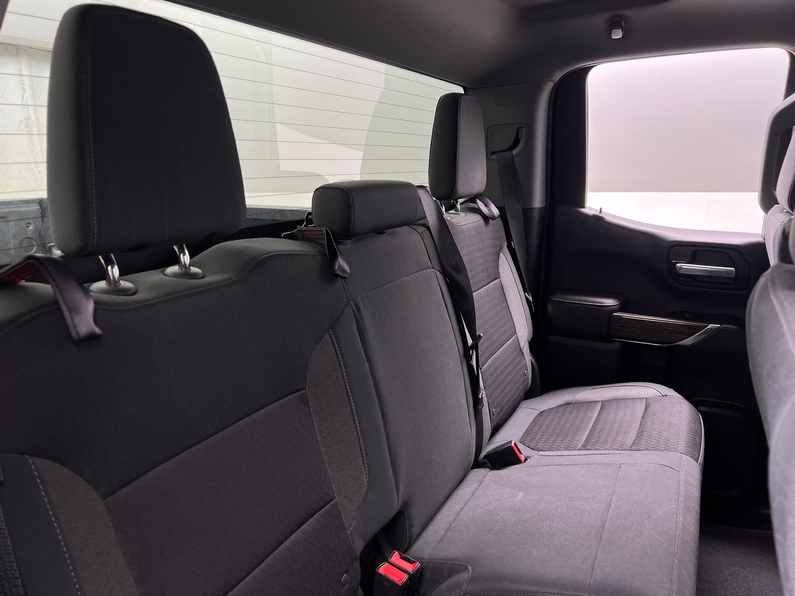 Thumbnail: 2019 GMC Sierra 1500 - 6