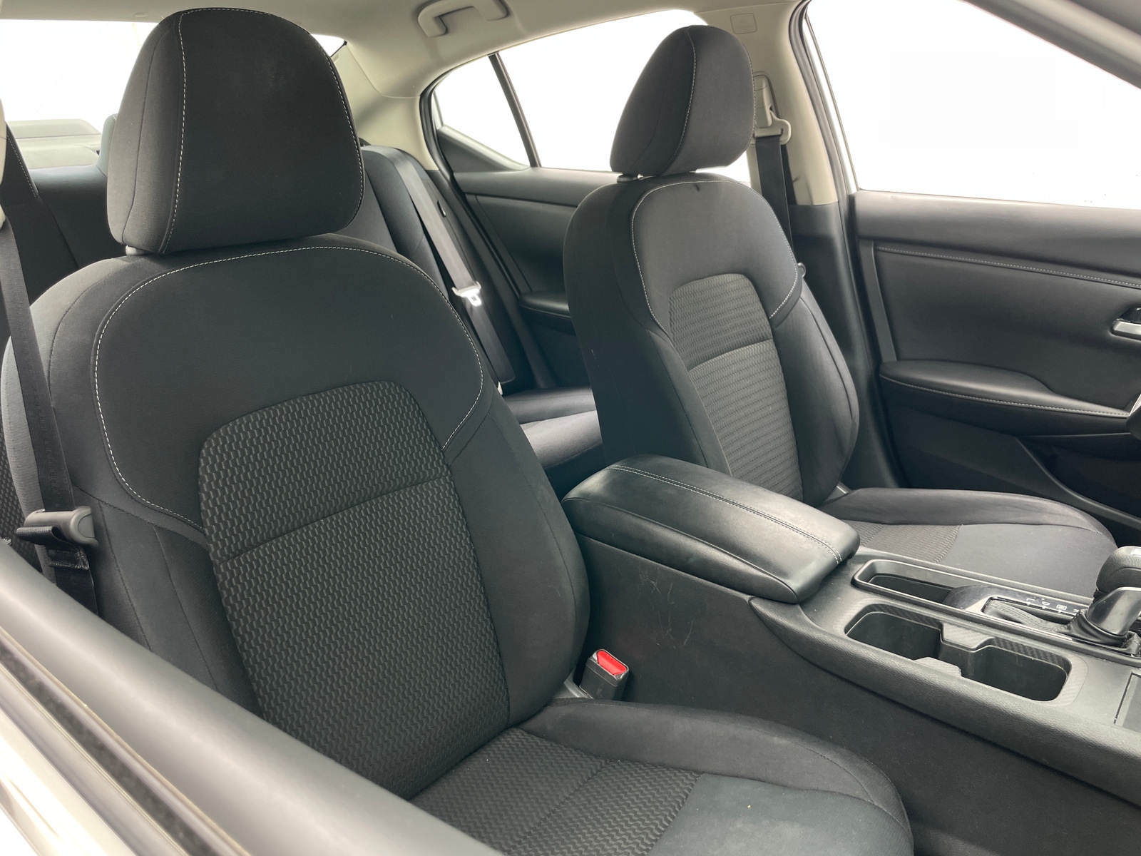 Thumbnail: 2022 Nissan Sentra - 2