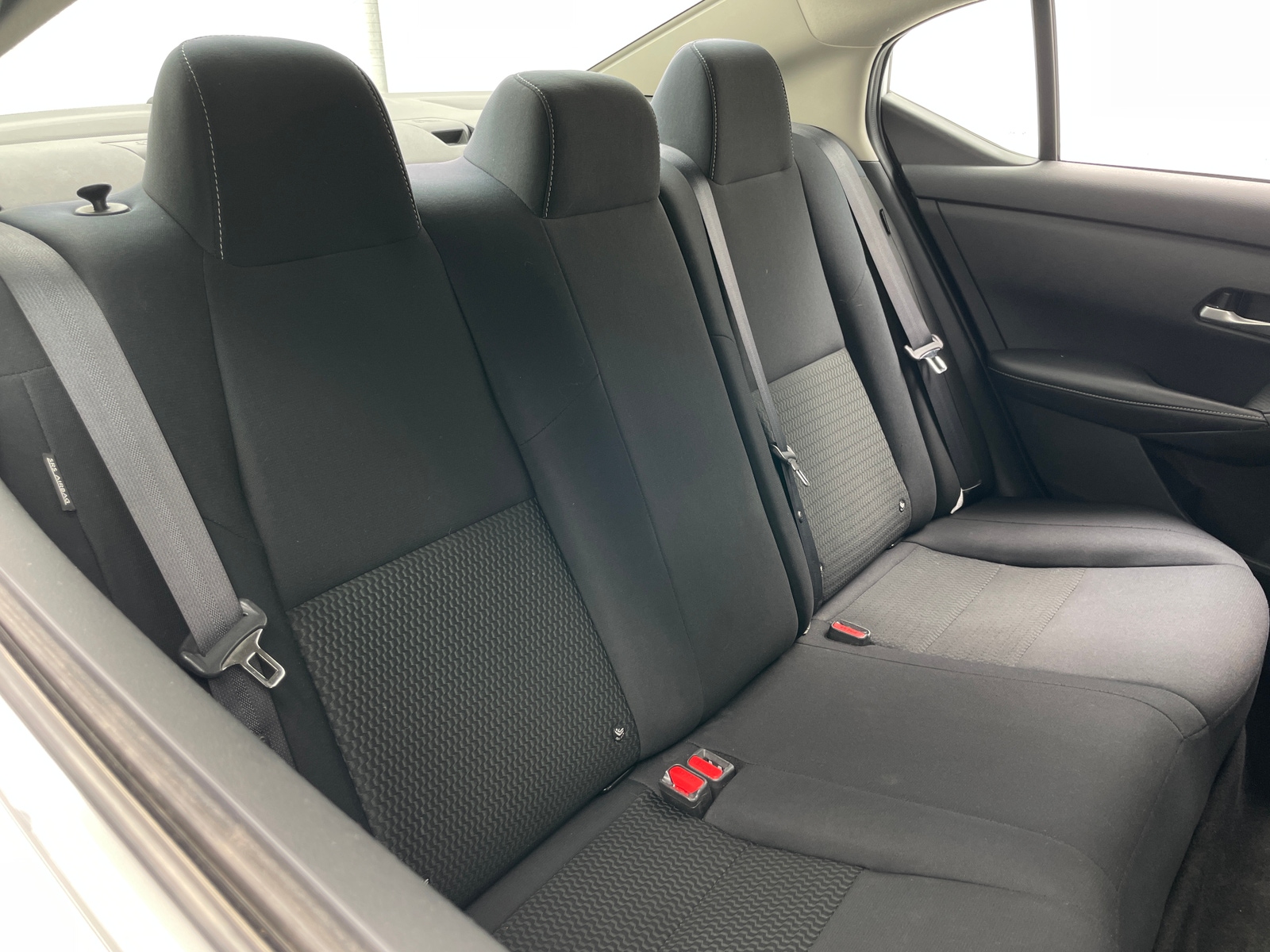 Thumbnail: 2022 Nissan Sentra - 6