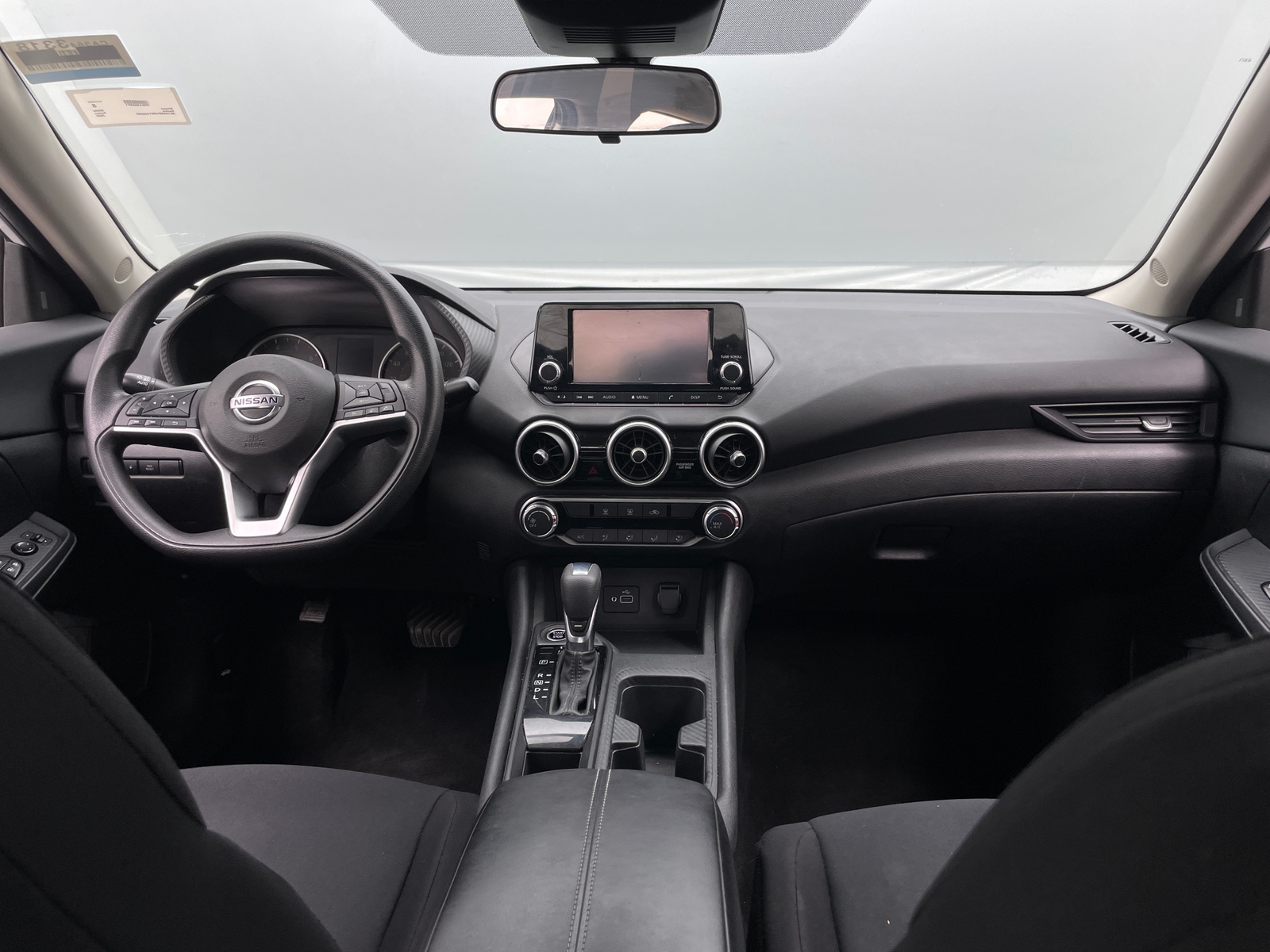 Thumbnail: 2022 Nissan Sentra - 3