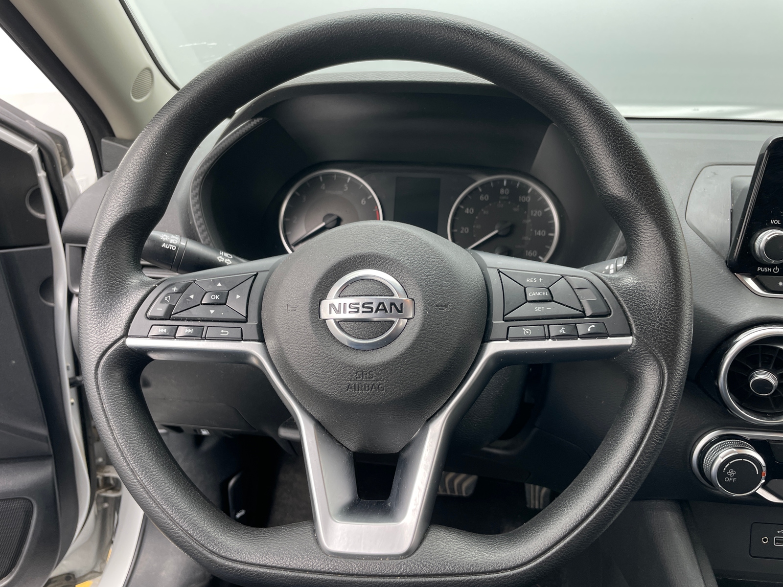 Thumbnail: 2022 Nissan Sentra - 5