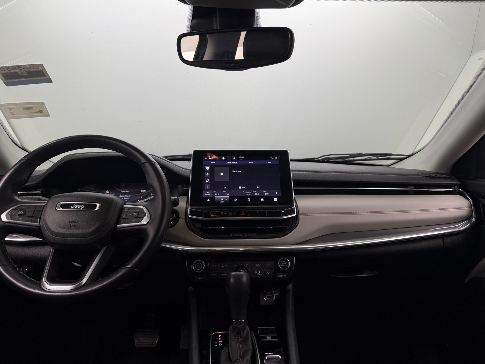 Thumbnail: 2022 Jeep Compass - 2