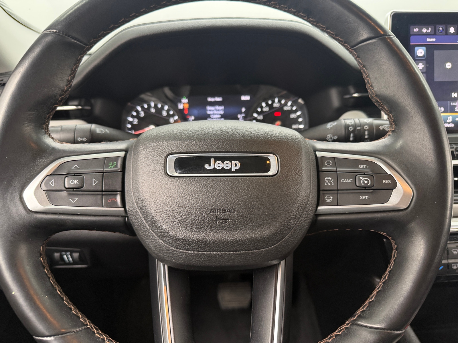 Thumbnail: 2022 Jeep Compass - 4