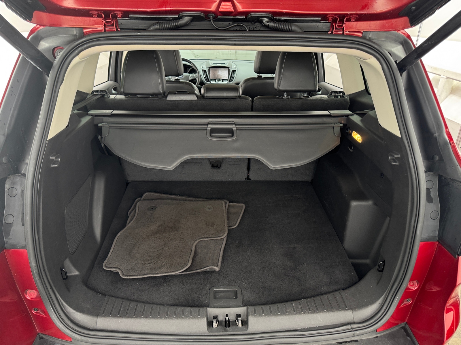 Thumbnail: 2017 Ford Escape - 6