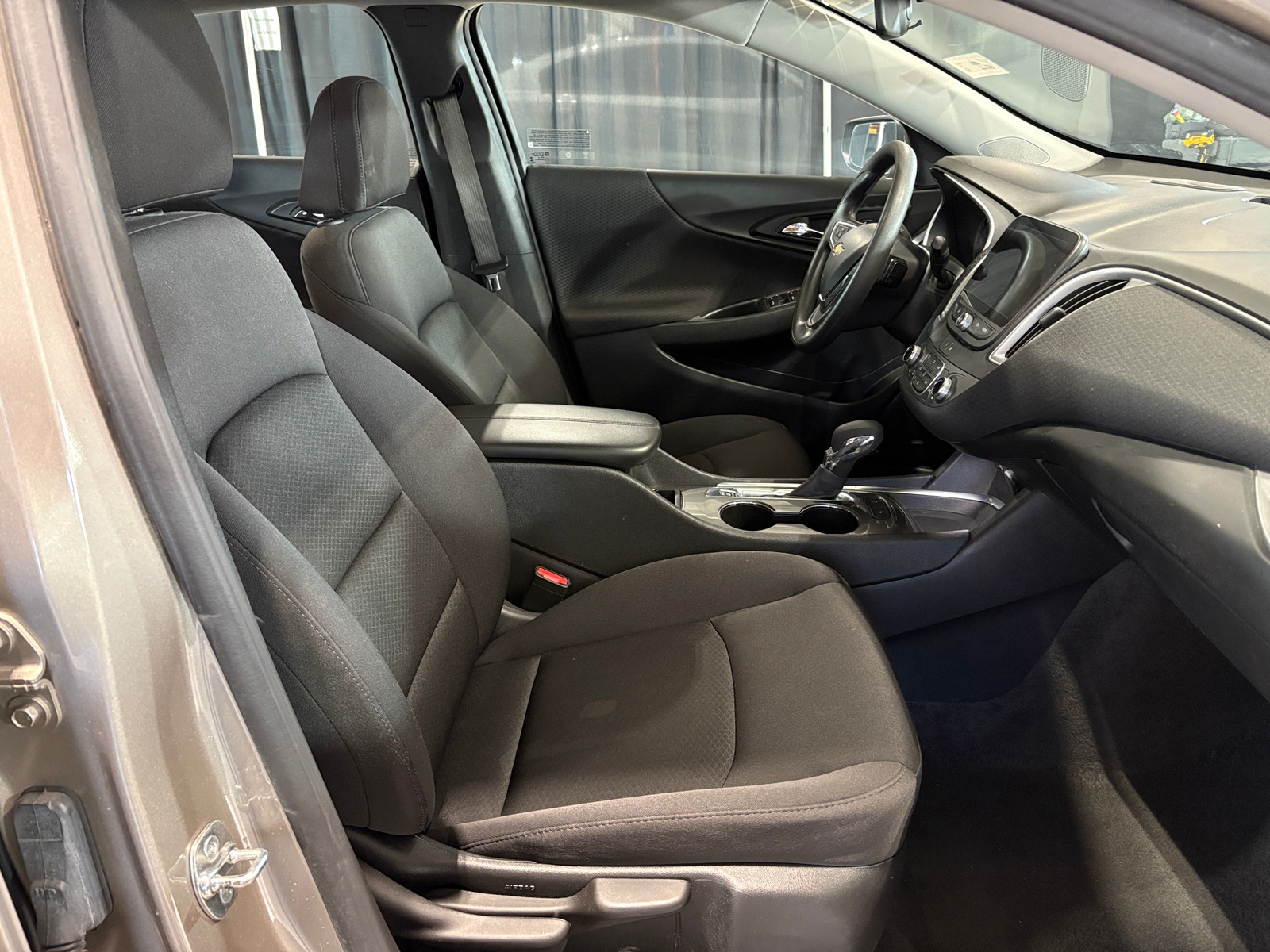 Thumbnail: 2024 Chevrolet Malibu - 2