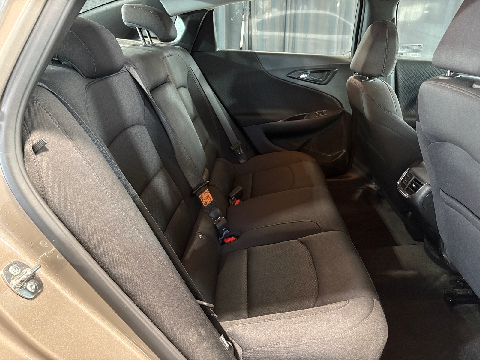 Thumbnail: 2024 Chevrolet Malibu - 6