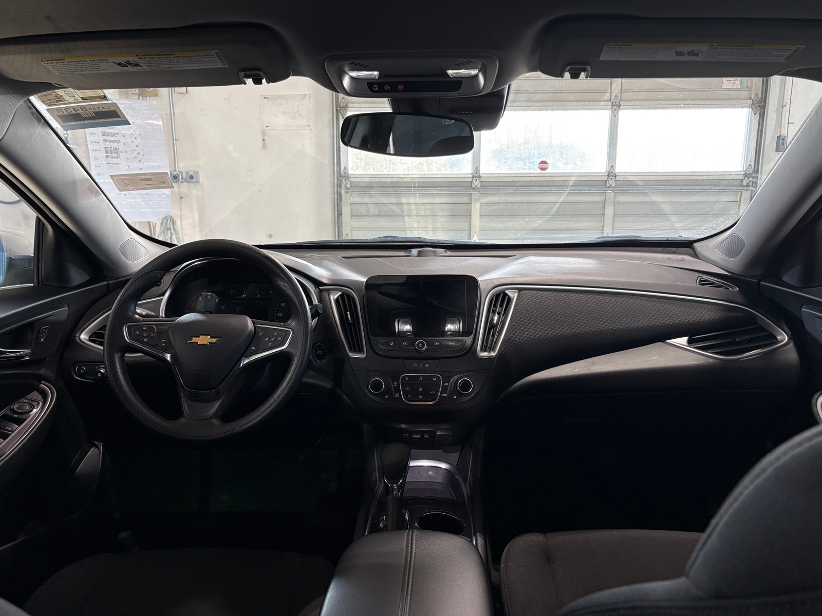 Thumbnail: 2024 Chevrolet Malibu - 3