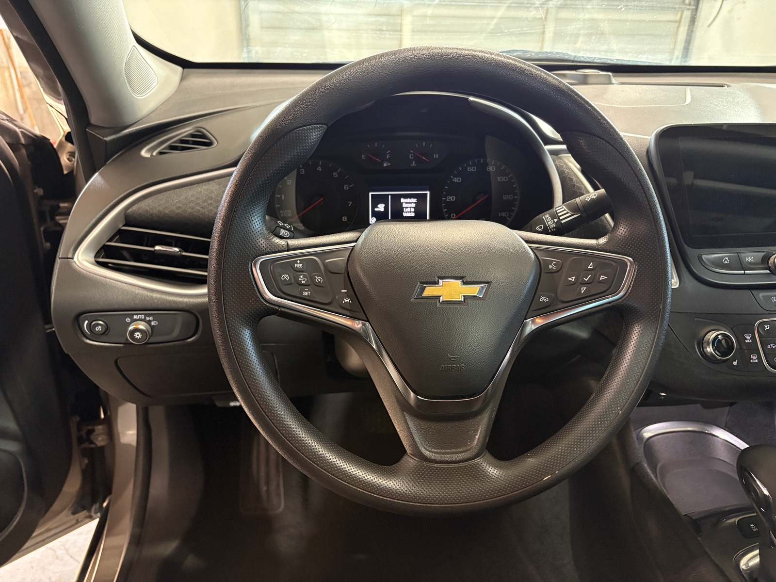 Thumbnail: 2024 Chevrolet Malibu - 5