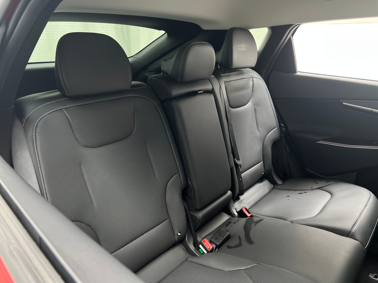 Thumbnail: 2022 Kia EV6 - 5