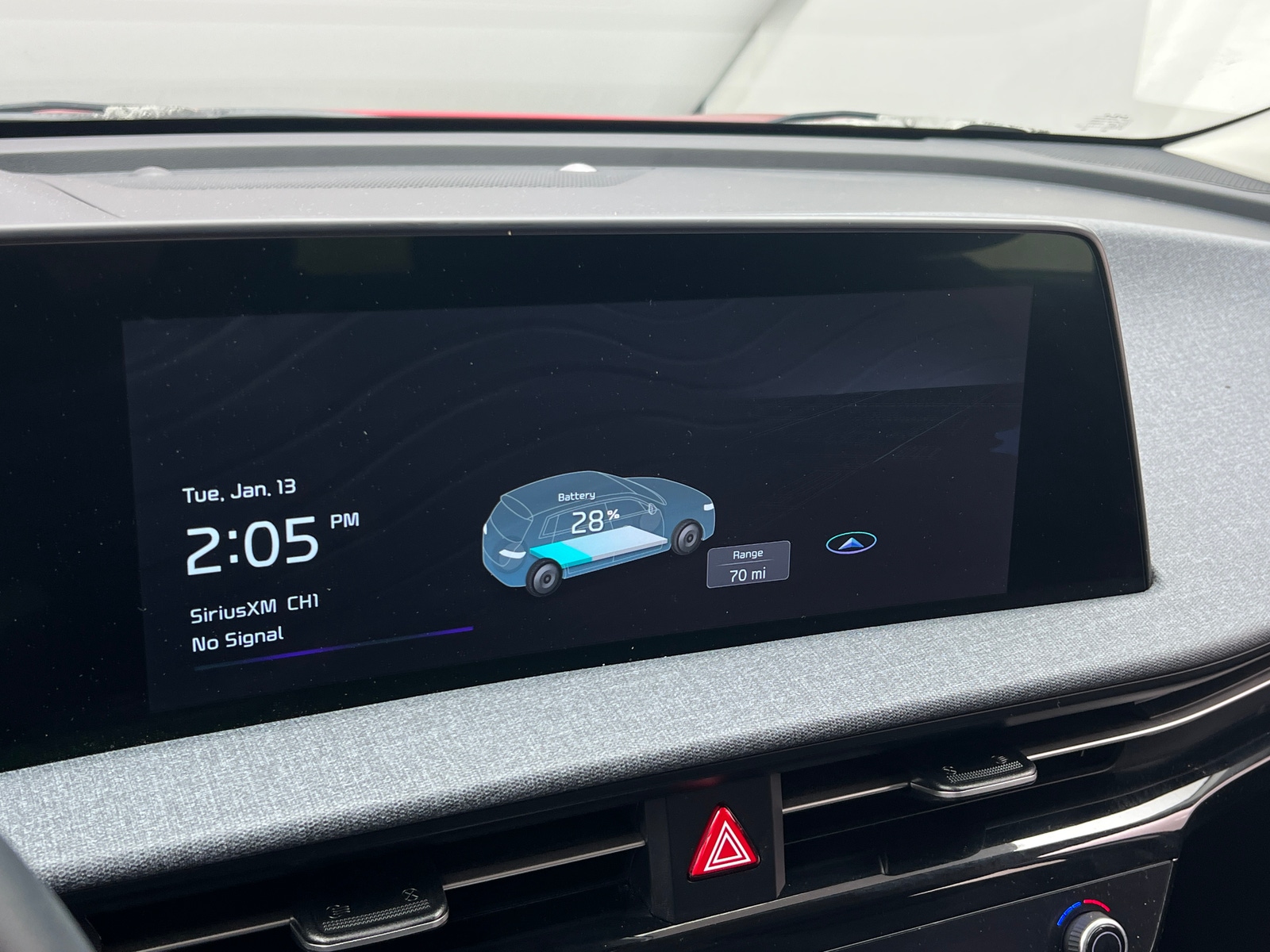 Thumbnail: 2022 Kia EV6 - 3