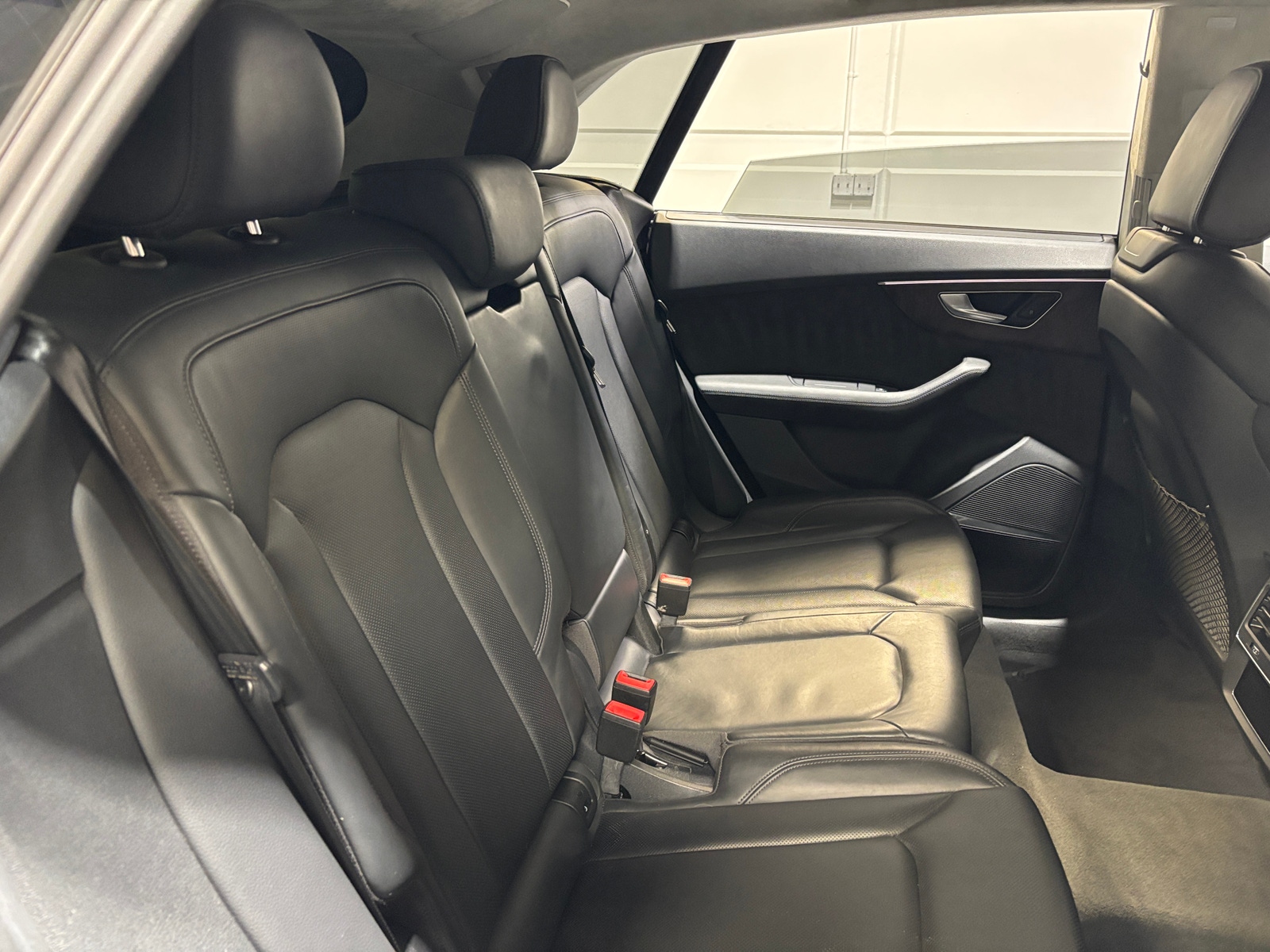 Thumbnail: 2019 Audi Q8 - 5