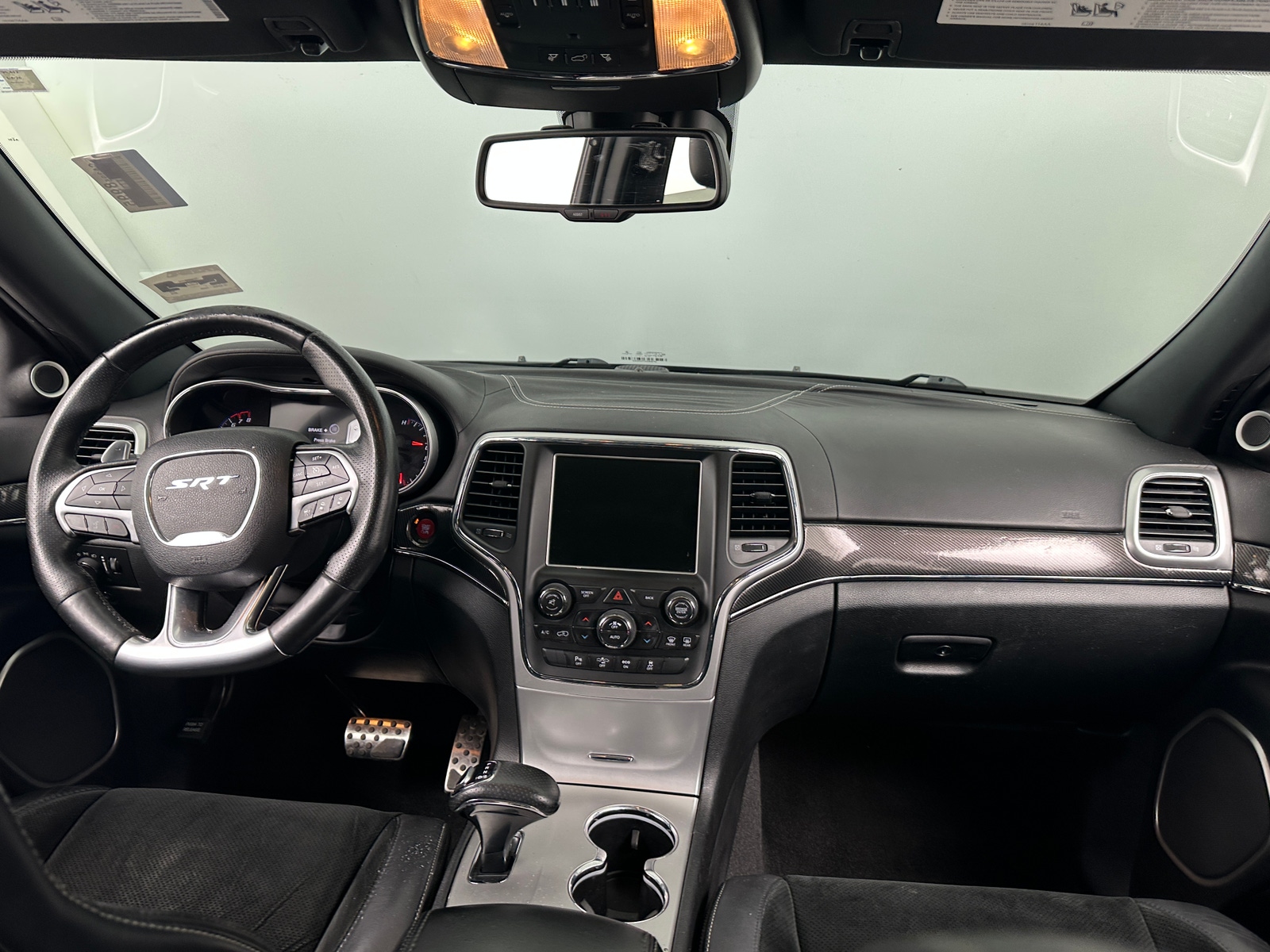 Thumbnail: 2014 Jeep Grand Cherokee - 3