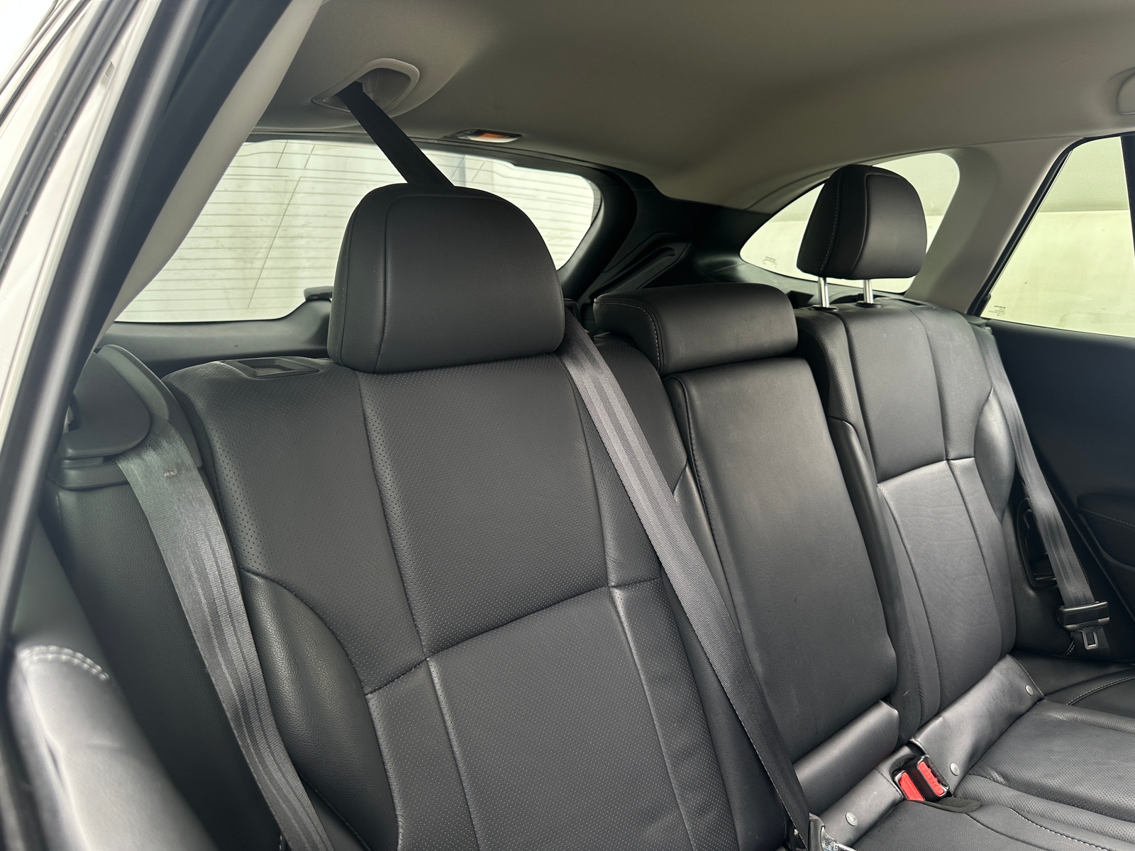 Thumbnail: 2022 Subaru Outback - 5