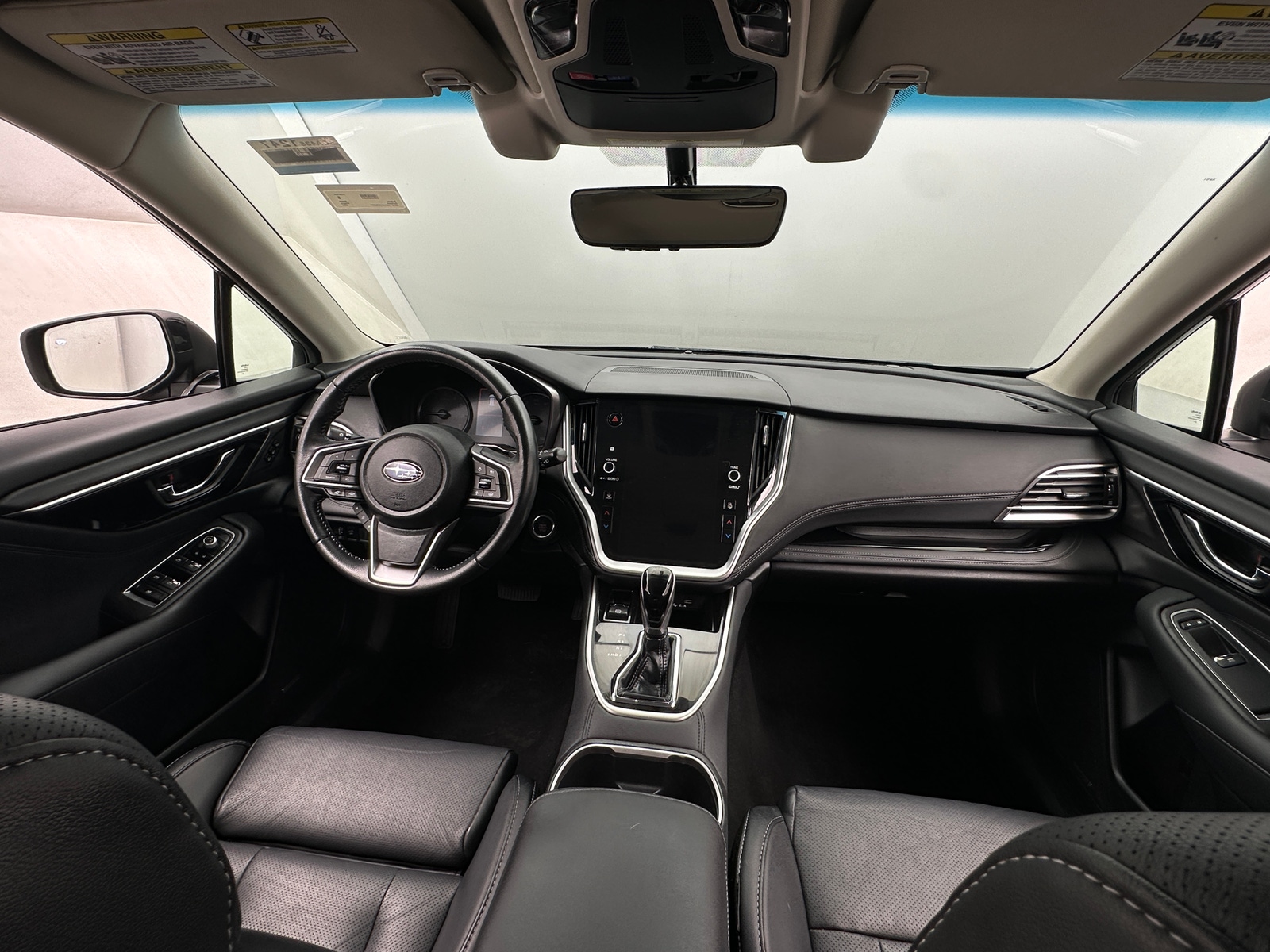 Thumbnail: 2022 Subaru Outback - 2