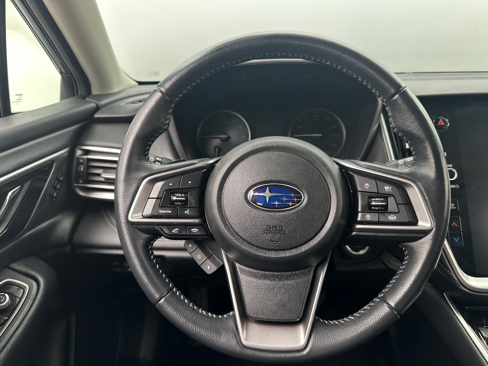 Thumbnail: 2022 Subaru Outback - 4