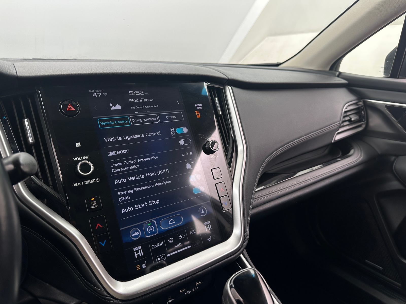 Thumbnail: 2022 Subaru Outback - 3