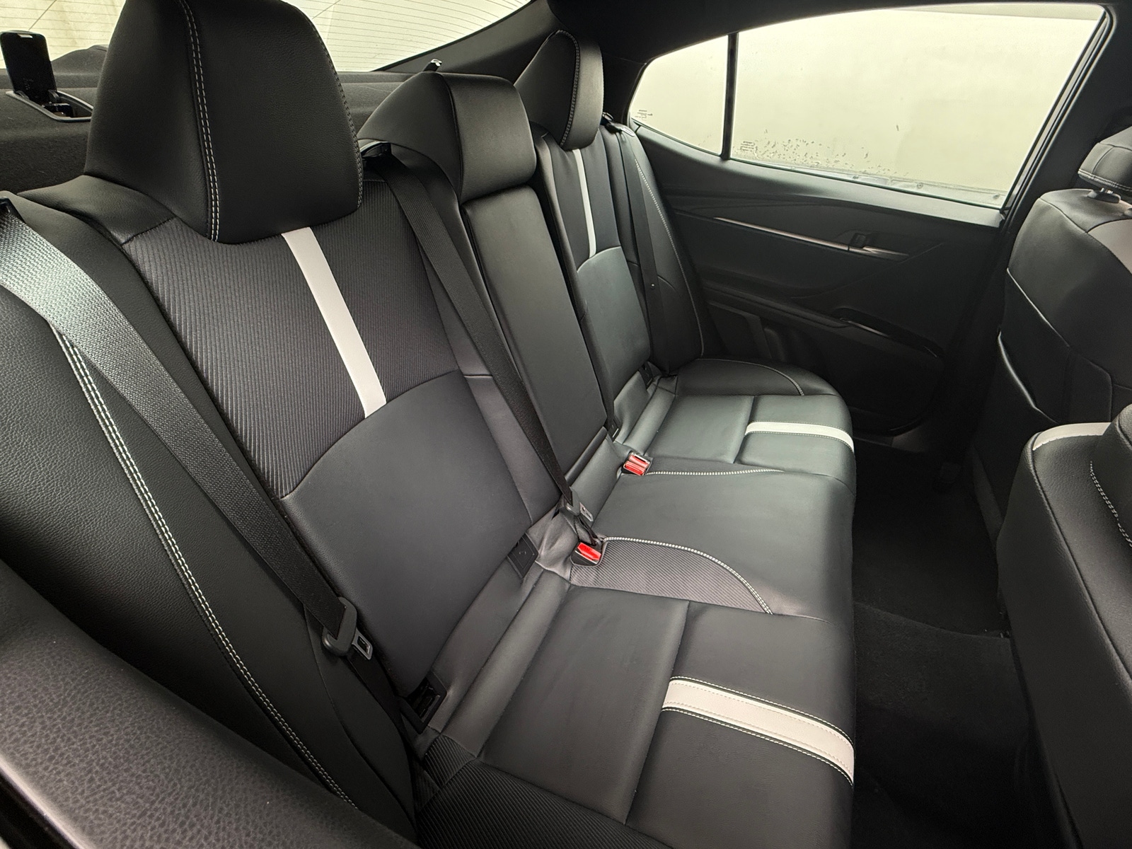 Thumbnail: 2025 Toyota Camry - 5