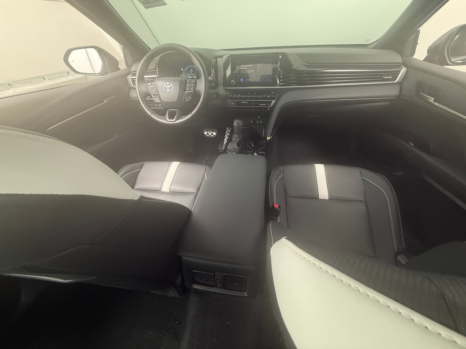 Thumbnail: 2025 Toyota Camry - 2