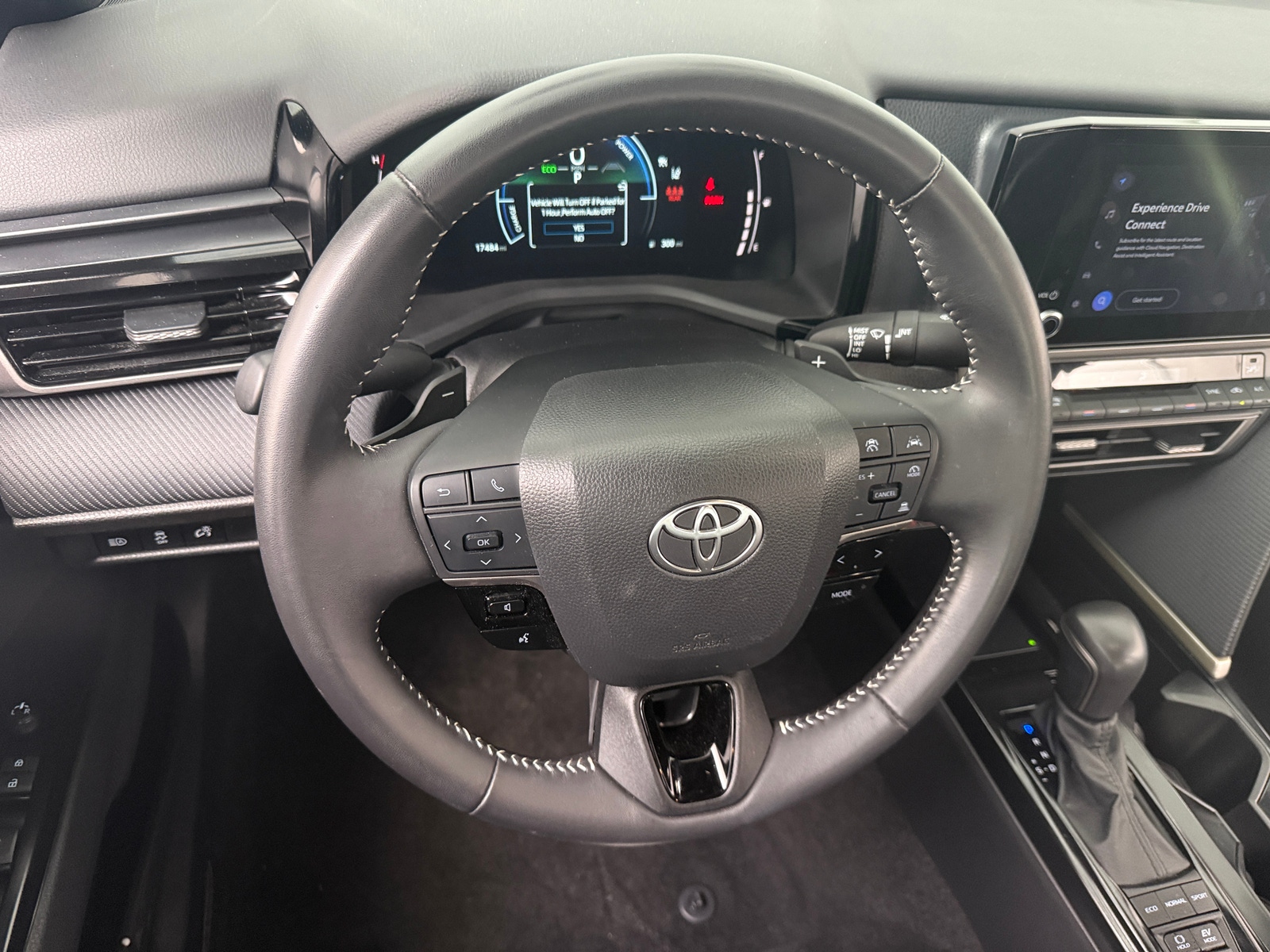 Thumbnail: 2025 Toyota Camry - 4