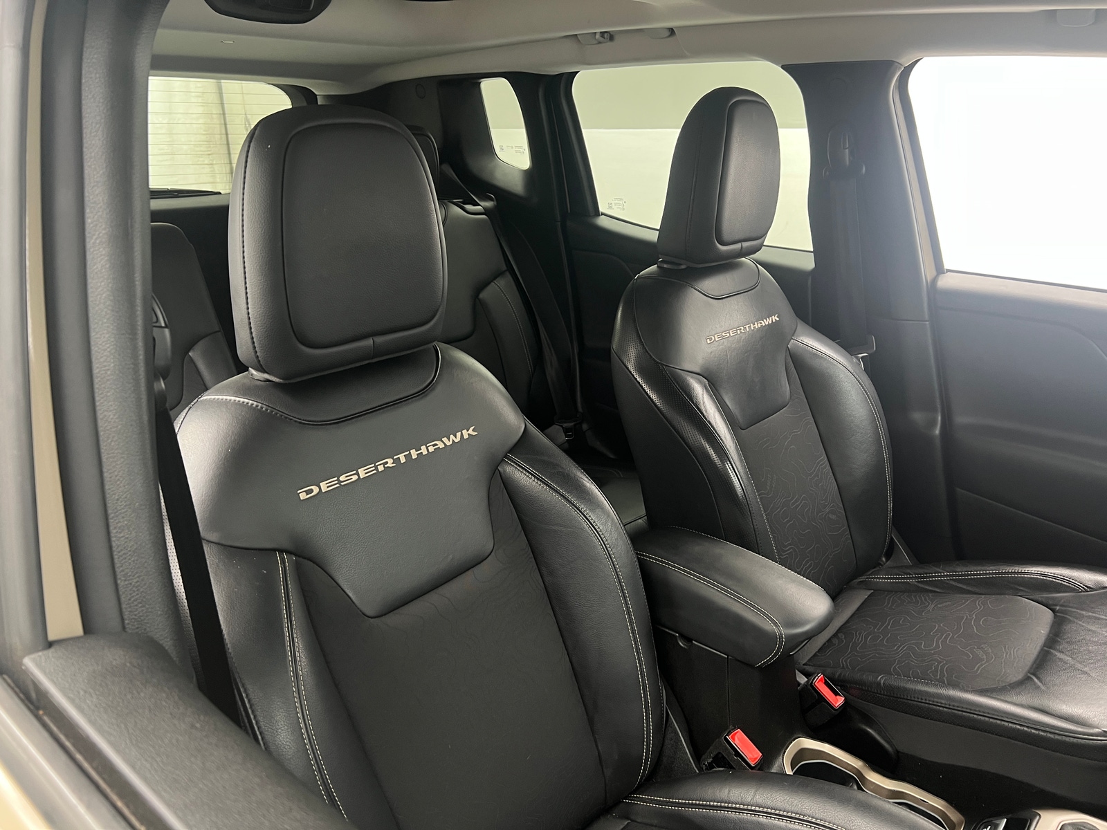 Thumbnail: 2017 Jeep Renegade - 2