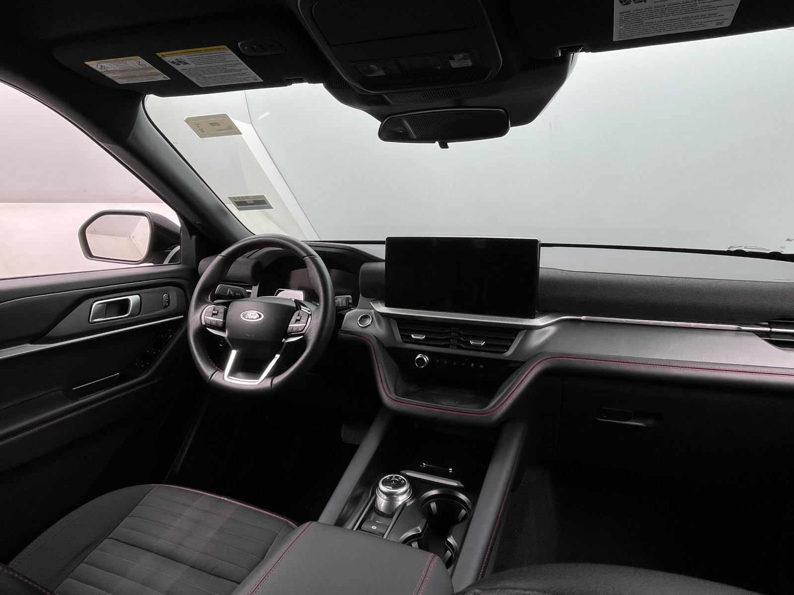 Thumbnail: 2025 Ford Explorer - 2