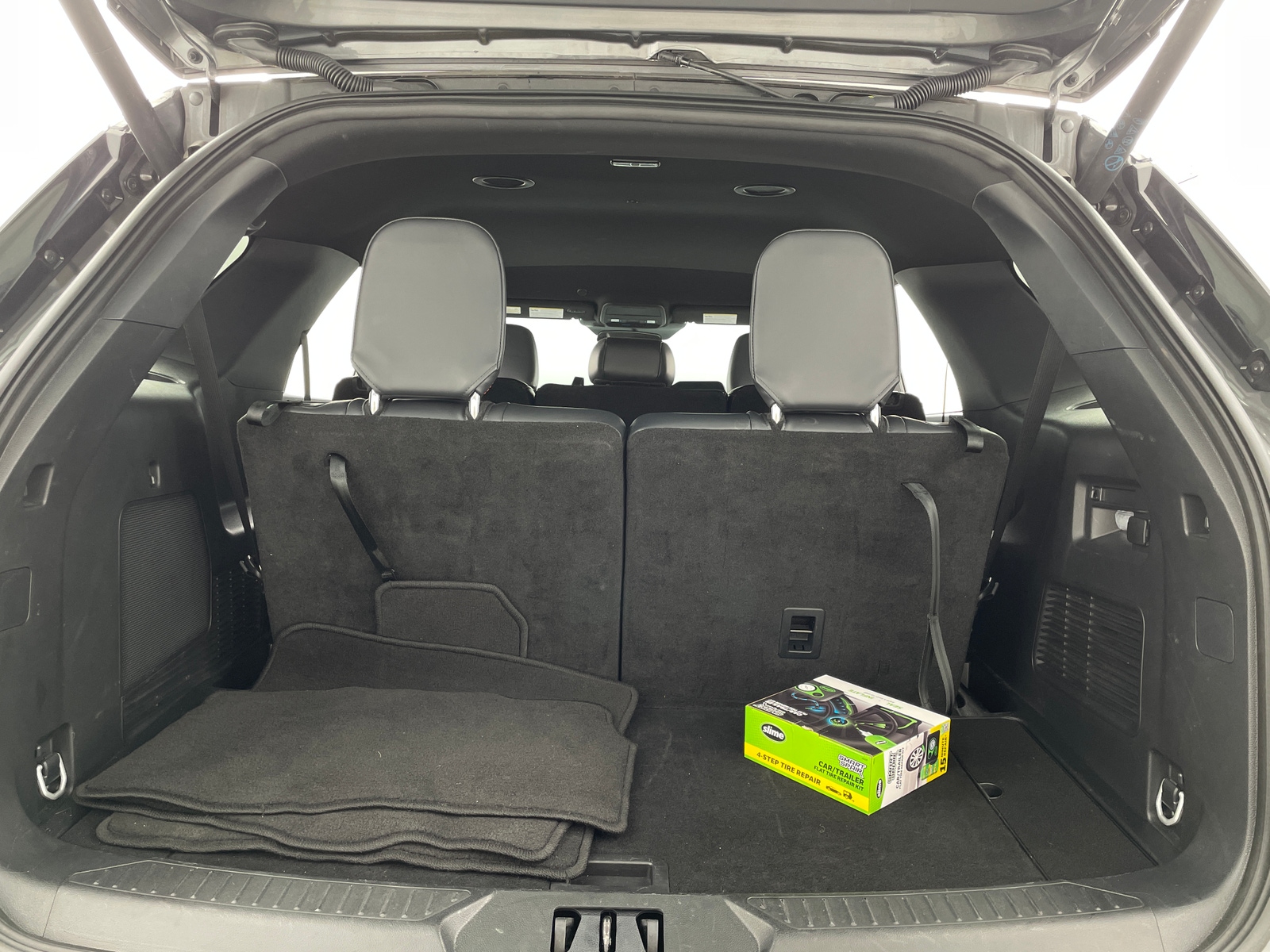 Thumbnail: 2025 Ford Explorer - 5