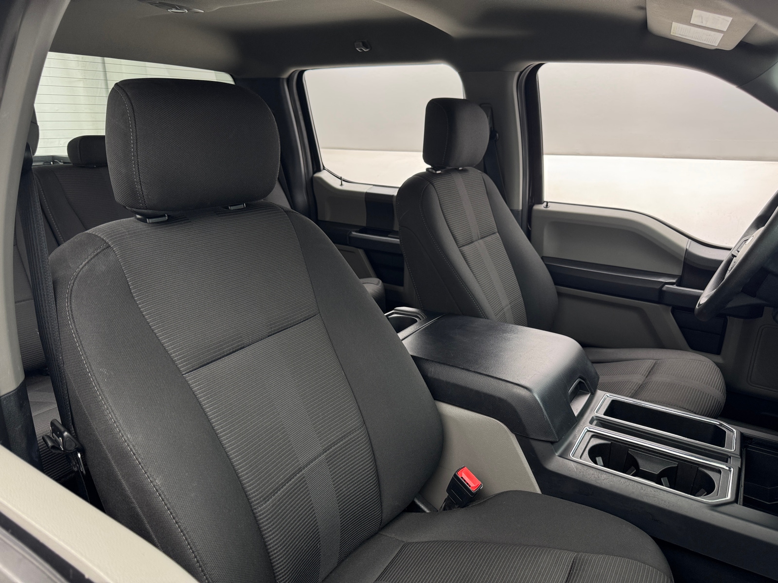 Thumbnail: 2019 Ford Econoline - 2