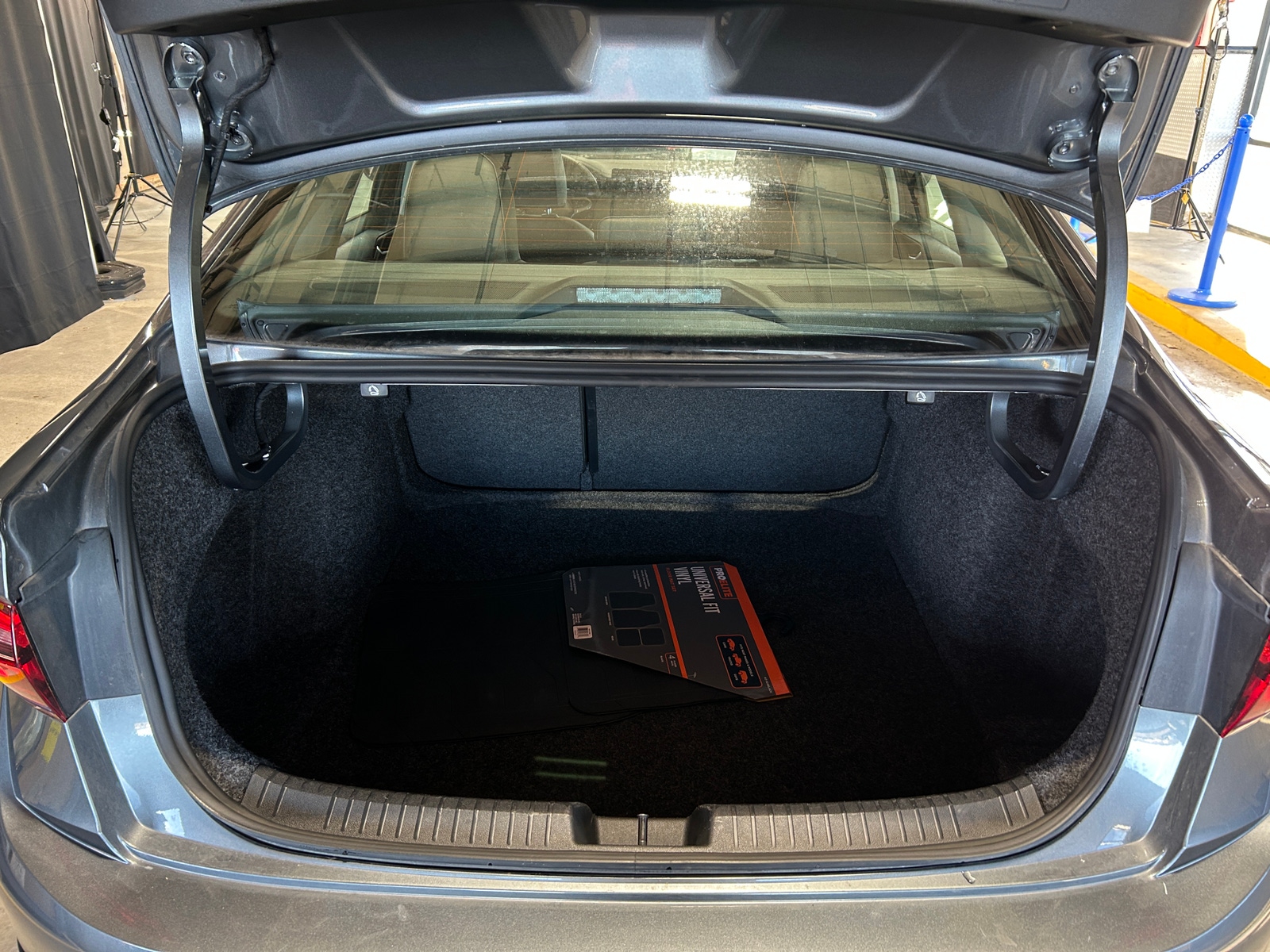 Thumbnail: 2025 Volkswagen Jetta - 6