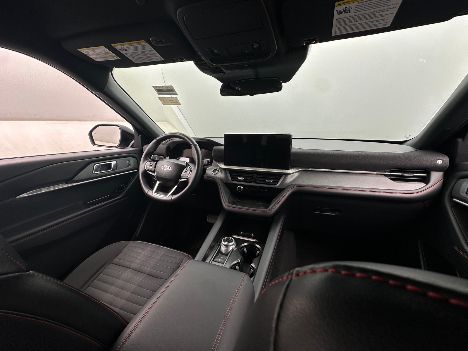 Thumbnail: 2025 Ford Explorer - 3