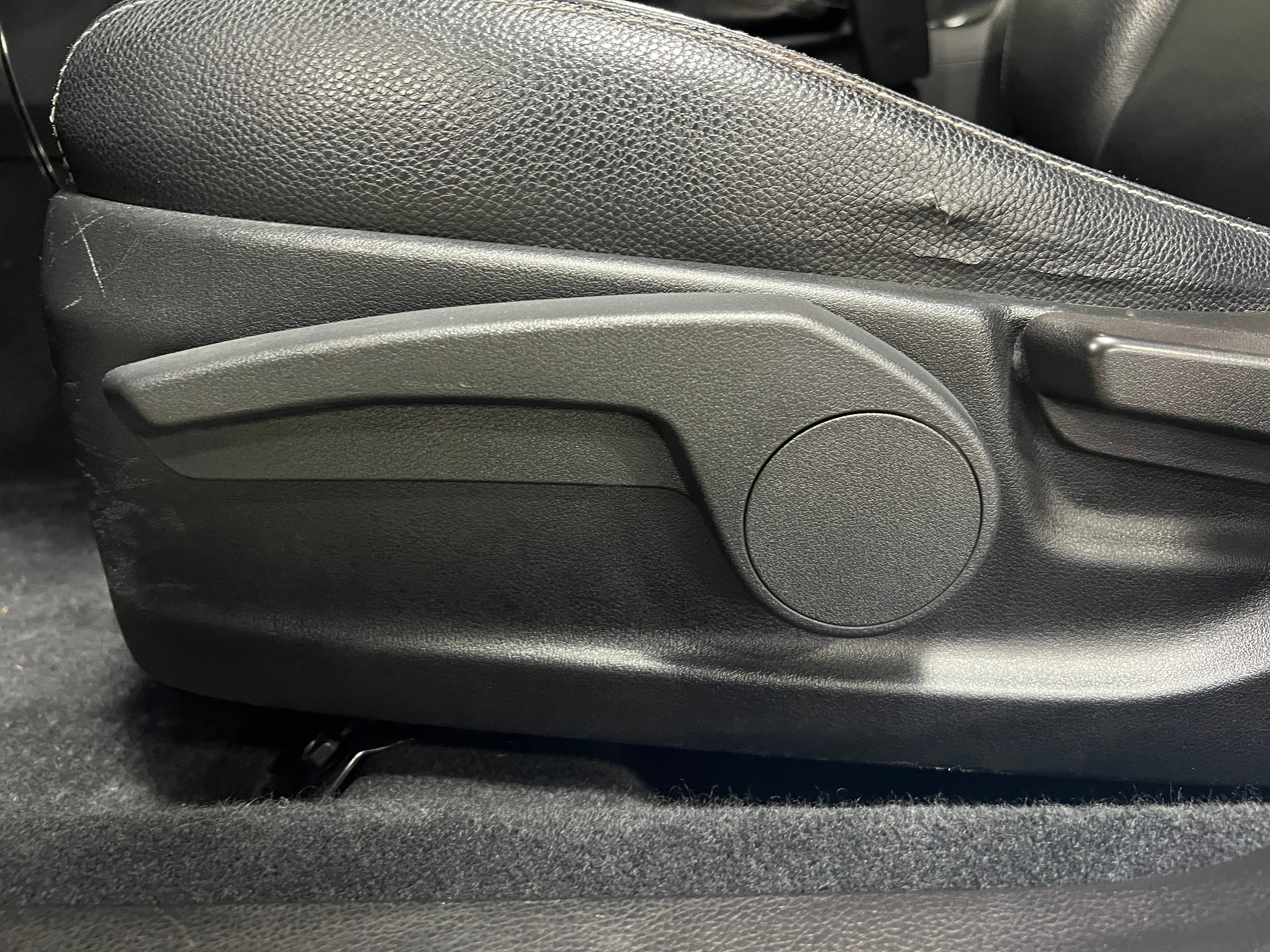 2014 Subaru XV Crosstrek