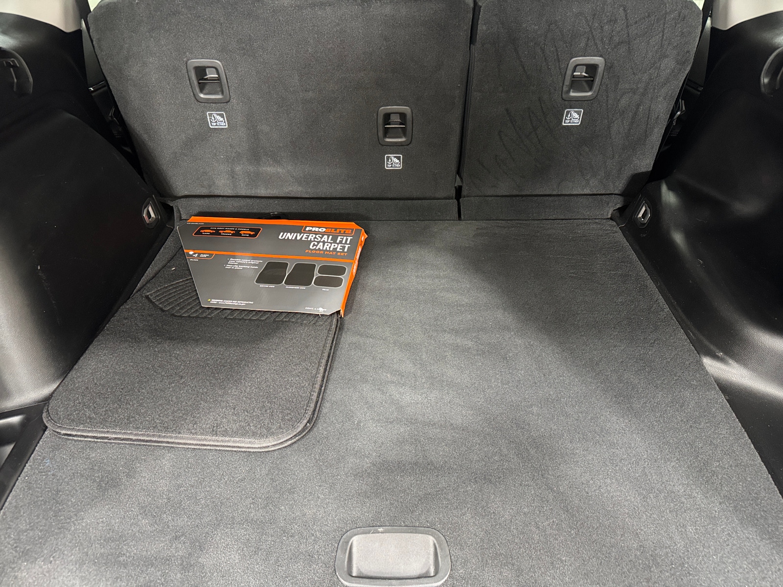 Thumbnail: 2023 Jeep Grand Cherokee - 7