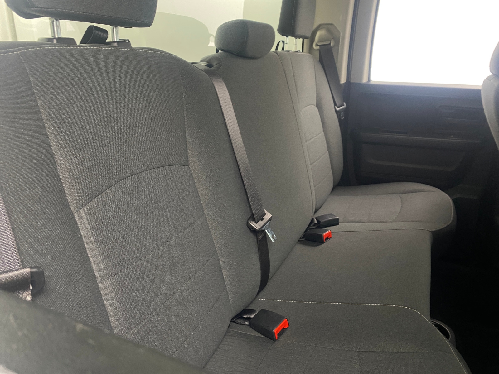 Thumbnail: 2022 RAM 1500 Classic - 6