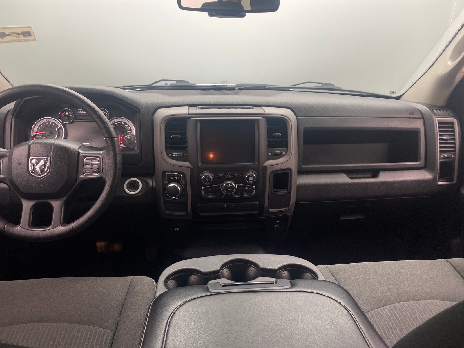 Thumbnail: 2022 RAM 1500 Classic - 3