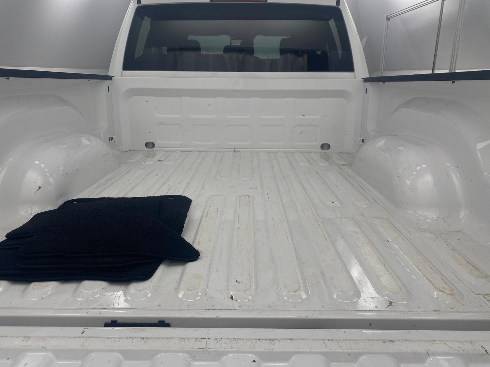 Thumbnail: 2022 RAM 1500 Classic - 7