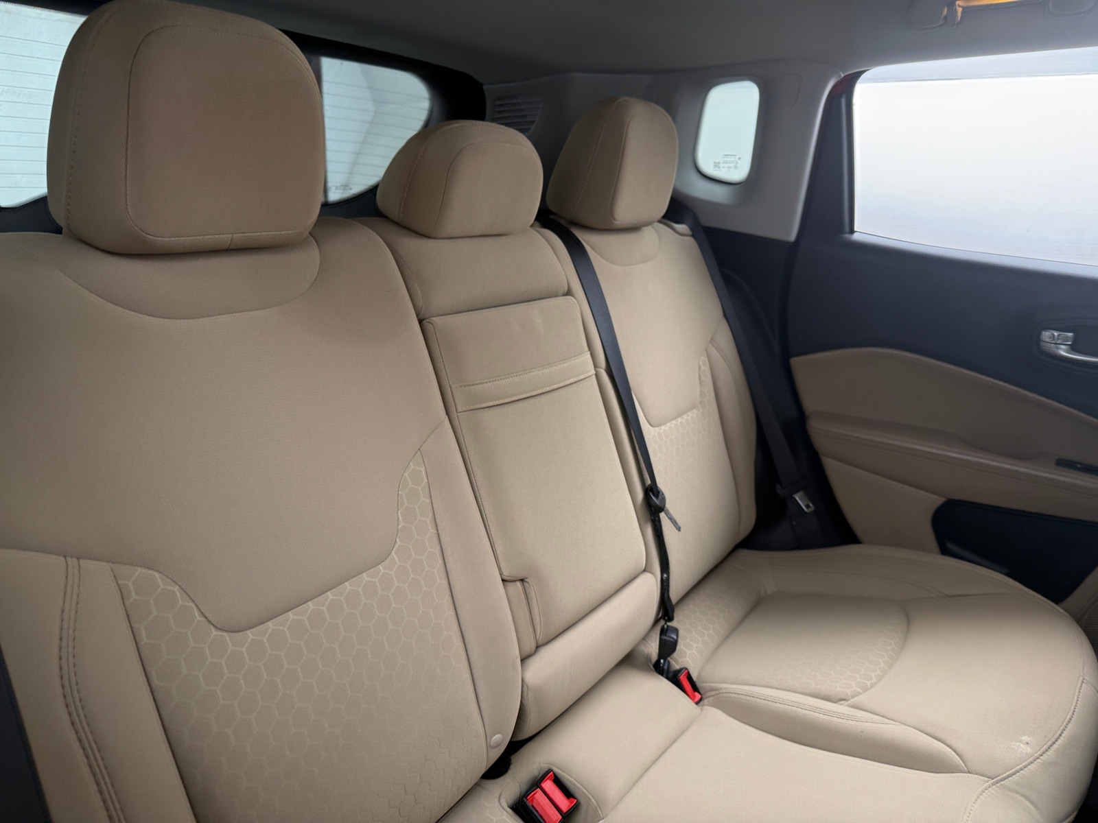 Thumbnail: 2020 Jeep Compass - 6