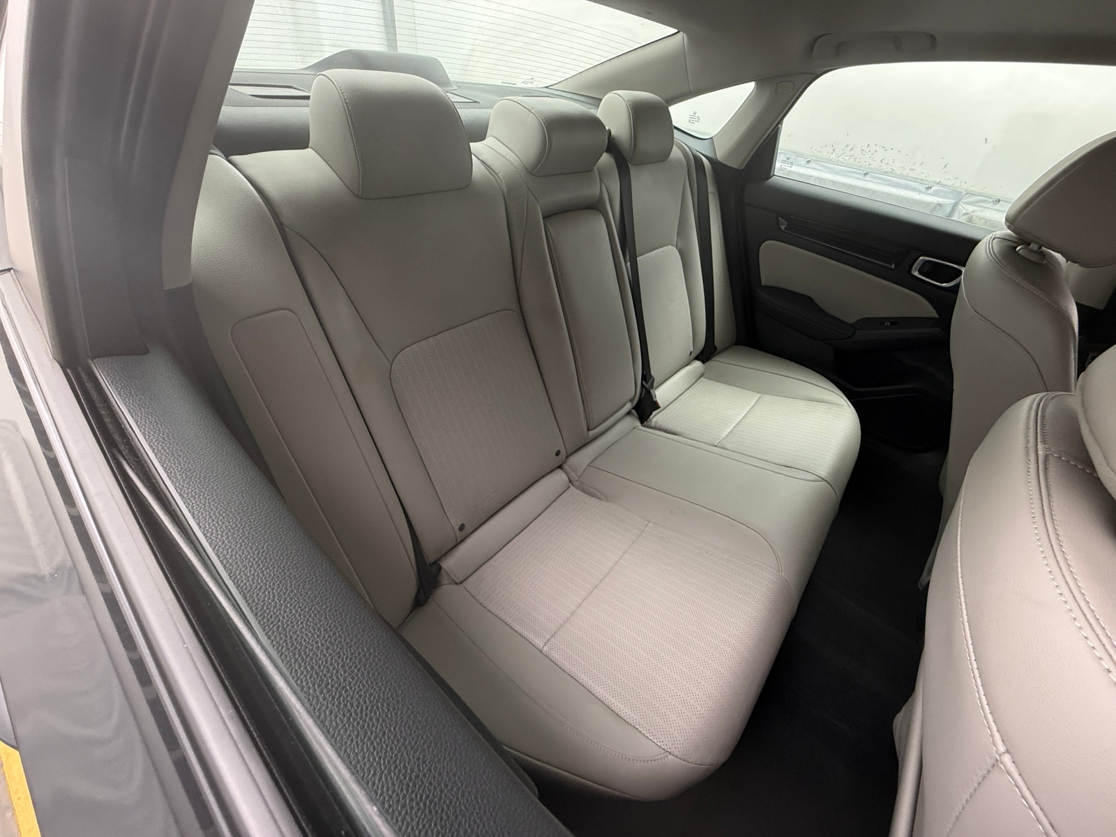 Thumbnail: 2024 Honda Civic - 5