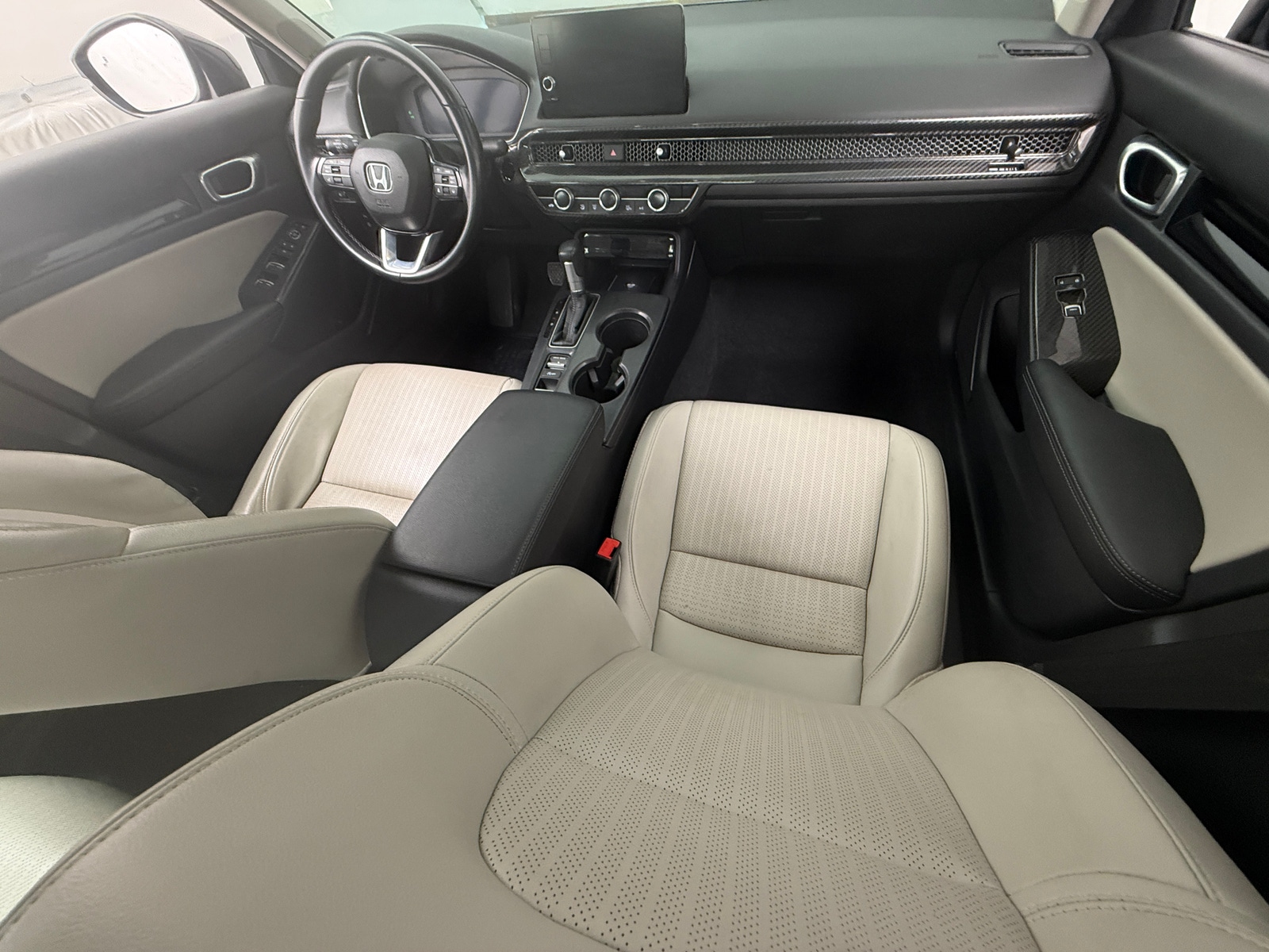 Thumbnail: 2024 Honda Civic - 2