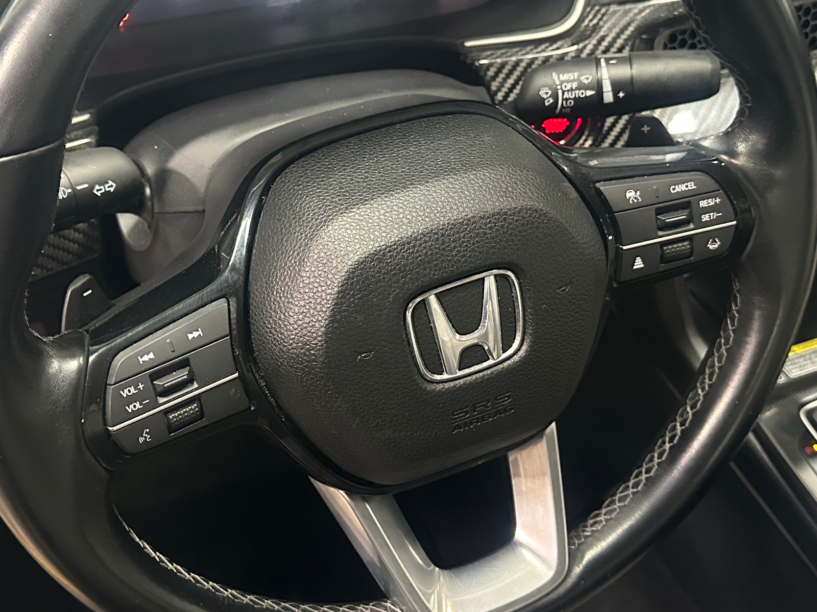 Thumbnail: 2024 Honda Civic - 4