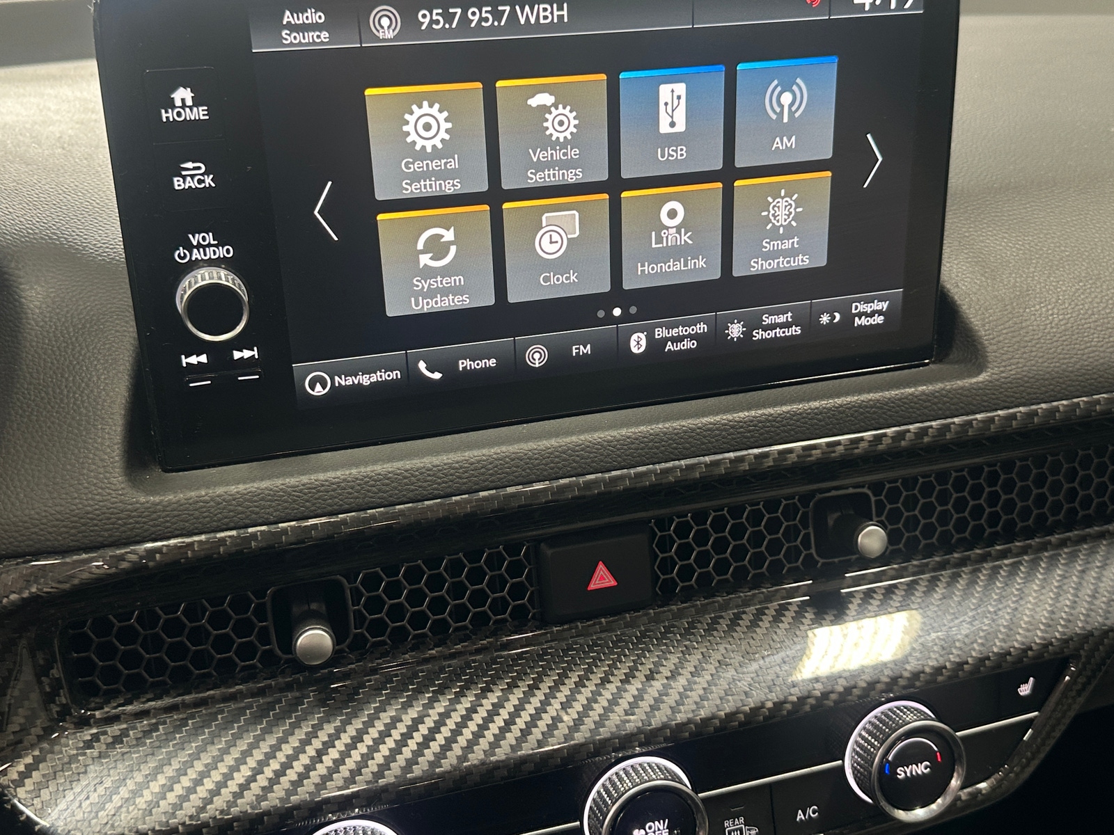 Thumbnail: 2024 Honda Civic - 3