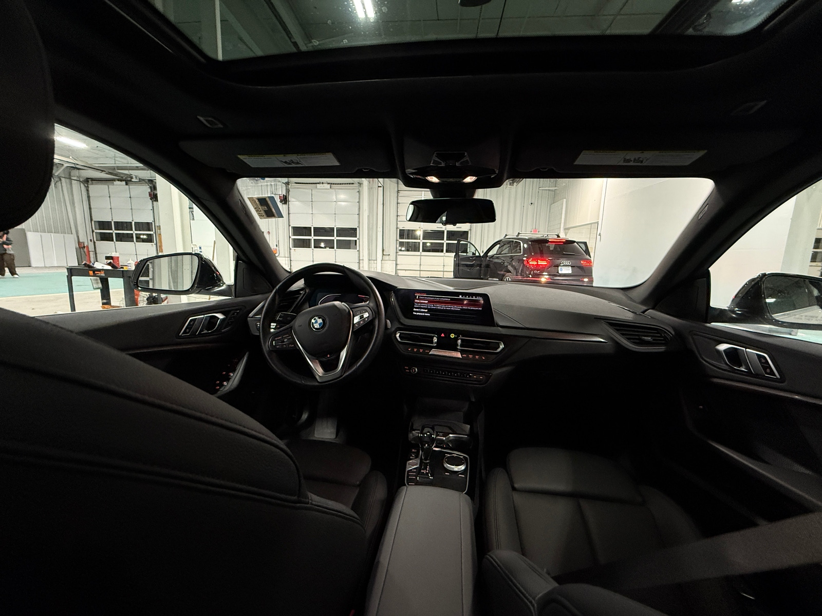 Thumbnail: 2021 BMW 2 Series - 2