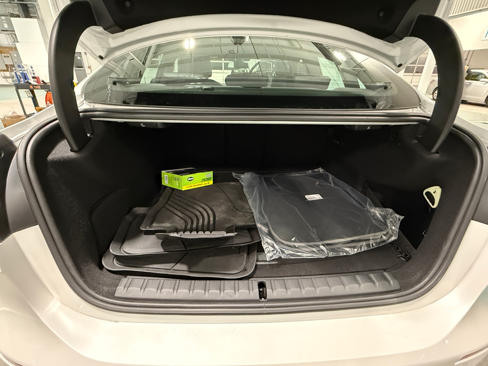 Thumbnail: 2021 BMW 2 Series - 6